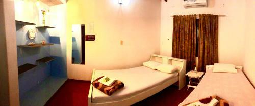 Hostal Posada Tur�stica Do�a Anto