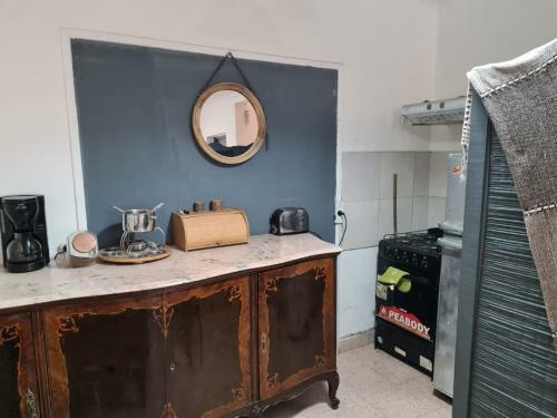 Apartamento Ricky�s House