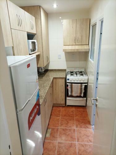 Apartamento San Lorenzo