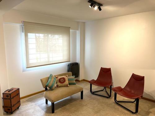 Apartamento Departamento Centrico Montevideo