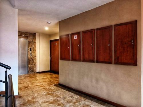 Apartamento Departamento En Zona Luxurious
