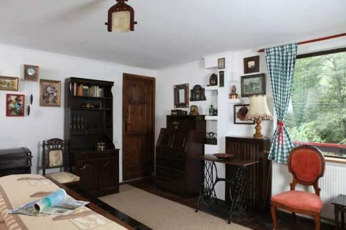Hostal Pensiunea Casa Cu Amintiri