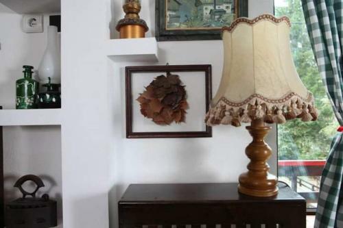 Hostal Pensiunea Casa Cu Amintiri