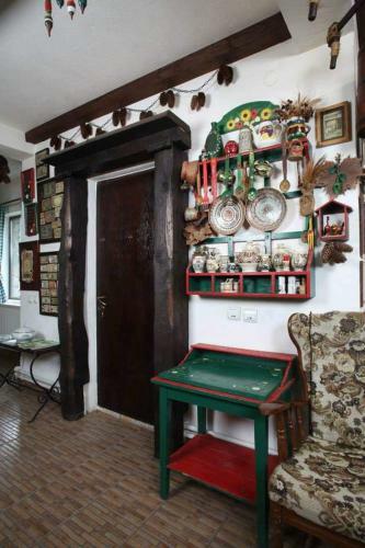 Hostal Pensiunea Casa Cu Amintiri