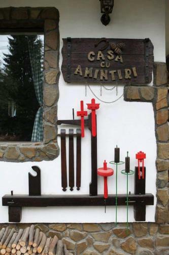 Hostal Pensiunea Casa Cu Amintiri