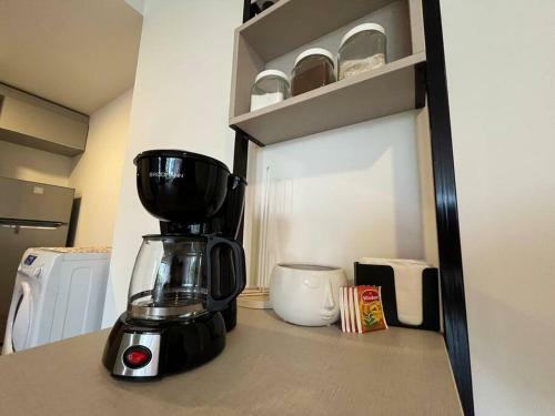 Apartamento Vista Incre�ble Piscina de Lujo Y Balc�n