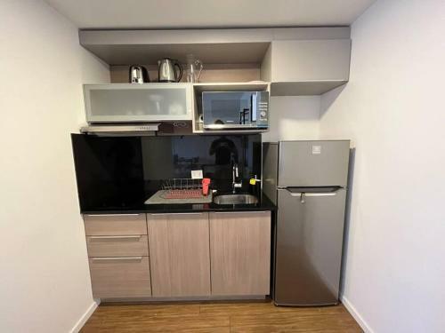 Apartamento Vista Incre�ble Piscina de Lujo Y Balc�n