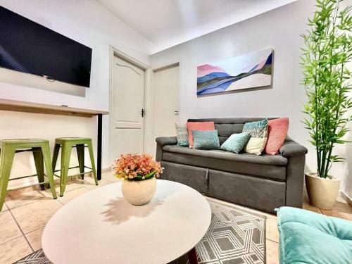 Apartamento Dos En Uno! Centro De La Ciudad