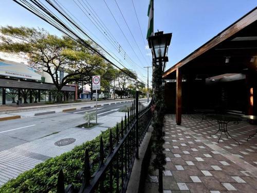 Apartamento Dos En Uno! Centro De La Ciudad