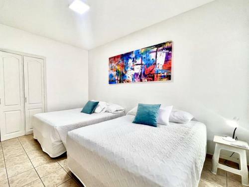 Apartamento Nuevo! Familiar 7 Personas 2 Cuartos