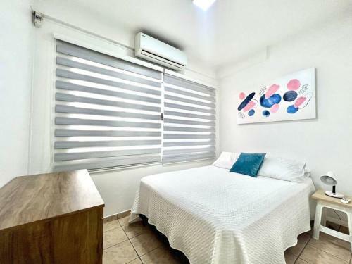 Apartamento Nuevo! Familiar 7 Personas 2 Cuartos