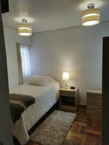 Hermosa Habitaci�n C�ntrica Frente A U de Concepci�n