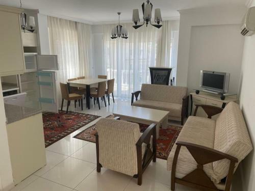 Apartamento King Clodara Sitesi