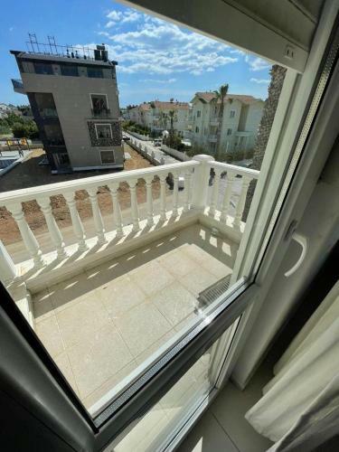 Apartamento King Clodara Sitesi