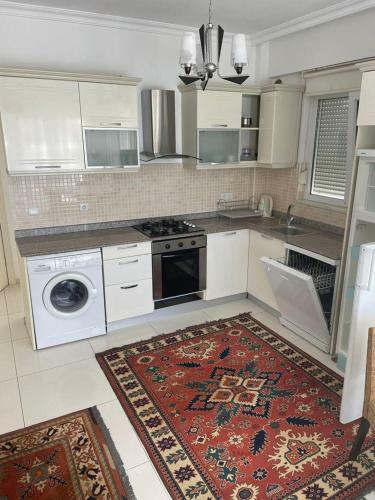 Apartamento King Clodara Sitesi