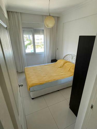 Apartamento King Clodara Sitesi