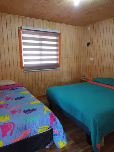 Caba�a La Casita De Chiloe