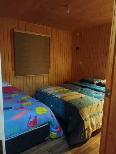 Caba�a La Casita De Chiloe