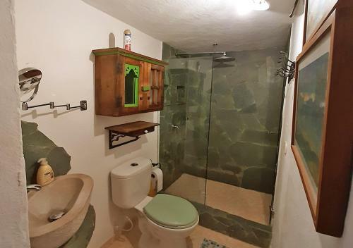 Apartamento Laurel Candelaria Suites