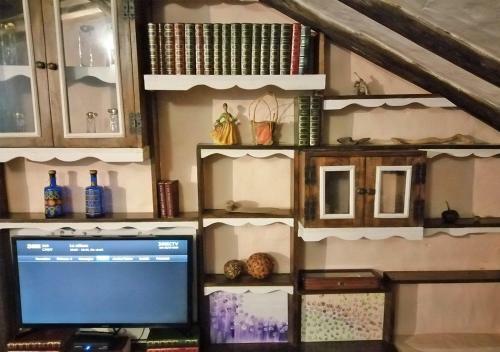 Apartamento Laurel Candelaria Suites