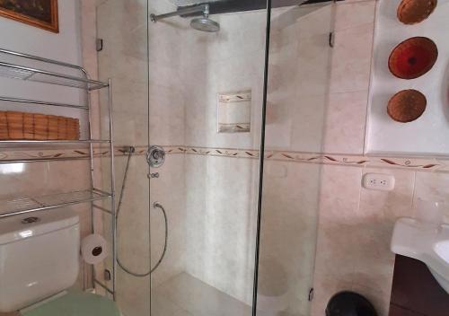 Apartamento Laurel Candelaria Suites