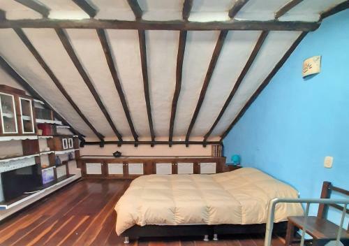 Apartamento Laurel Candelaria Suites