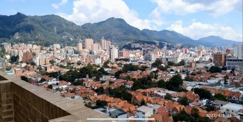 Apartamento ?tranqui? City Vibes