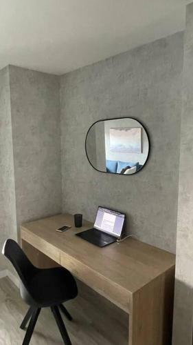 Apartamento ?tranqui? City Vibes