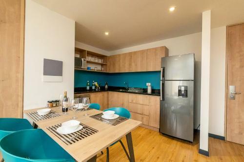 Apartamento Livinnx 21 Bogot�
