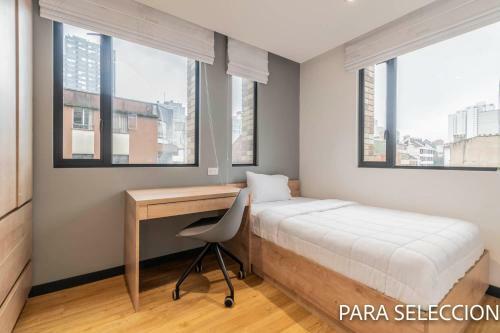 Apartamento Livinnx 21 Bogot�