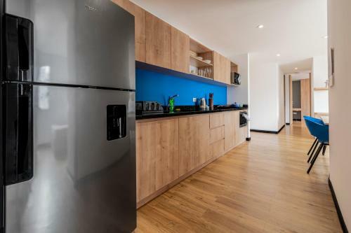 Apartamento Livinnx 21 Bogot�