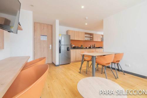 Apartamento Livinnx 21 Bogot�