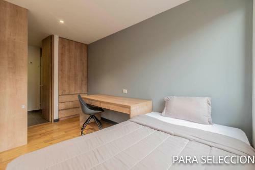 Apartamento Livinnx 21 Bogot�