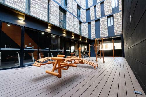 Apartamento Livinnx 21 Bogot�