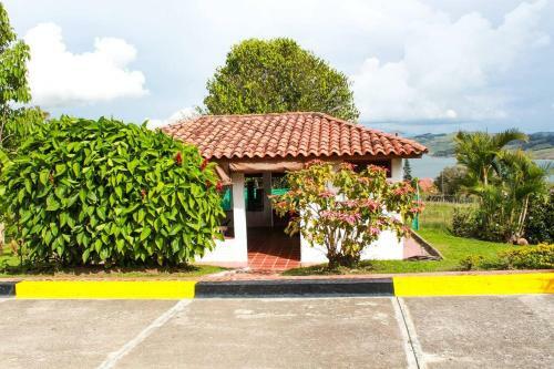 Finca Villa Barcelona