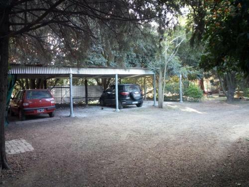 Apartamento Las Casuarinas II