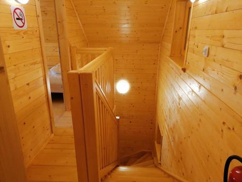 Cycling And Hiking House