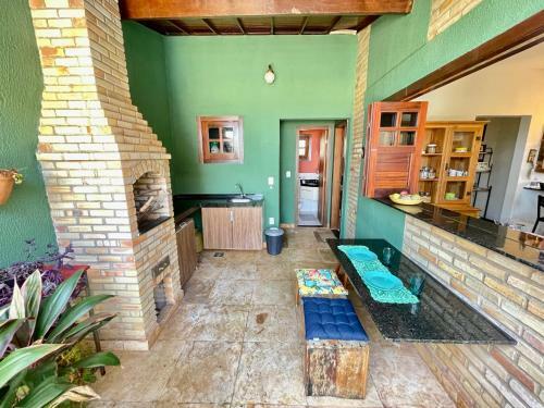 Casa Duplex Porto Das Dunas