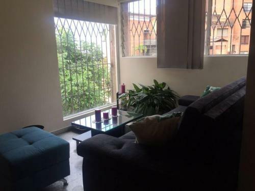 Alquiler Apartaestudi� Amoblado Cali Colombia