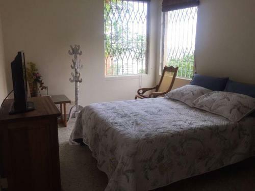 Alquiler Apartaestudi� Amoblado Cali Colombia