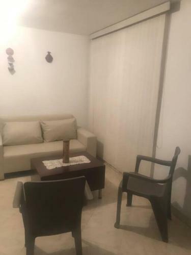 Apartamento Amoblado Confortable Al Sur De Cali