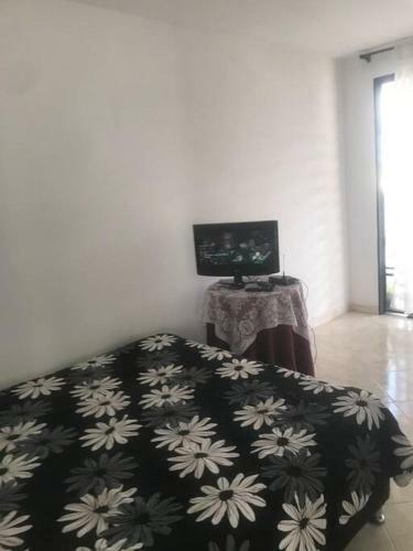 Apartamento Amoblado Confortable Al Sur De Cali