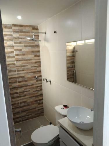 Apartamento Cali Sur
