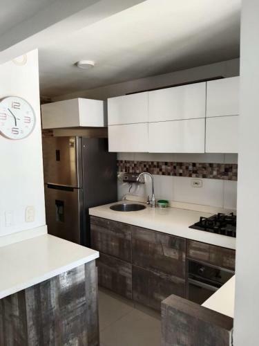 Apartamento Cali Sur