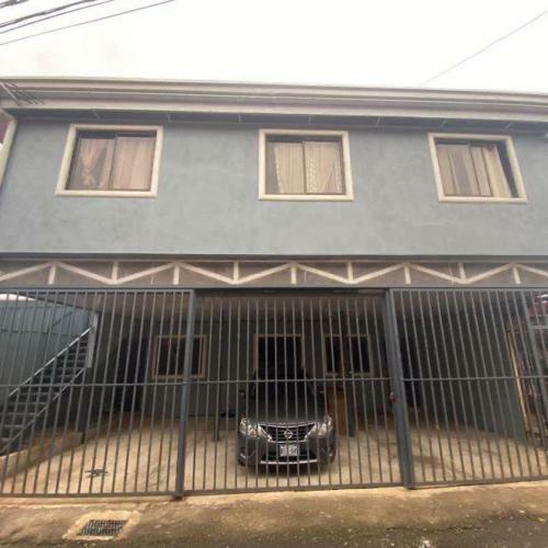 Apartamentos Cielo #3, Airport Juan Santamar�a