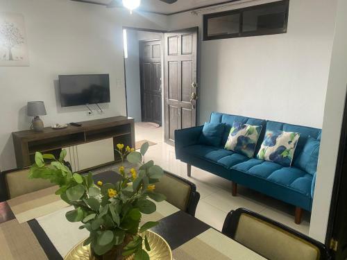 Apartamentos Cielo #3, Airport Juan Santamar�a