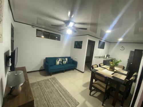 Apartamentos Cielo #3, Airport Juan Santamar�a