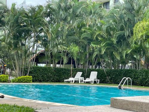 Apartamento Lindo Y Privado
