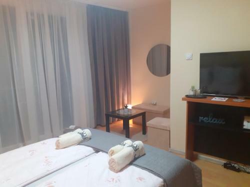 Apartman Ana