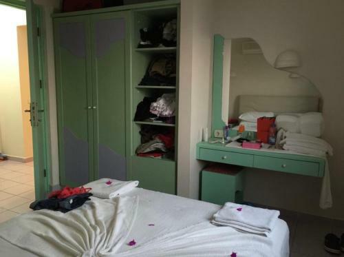 Apartamento Club Dedeman Bodrum